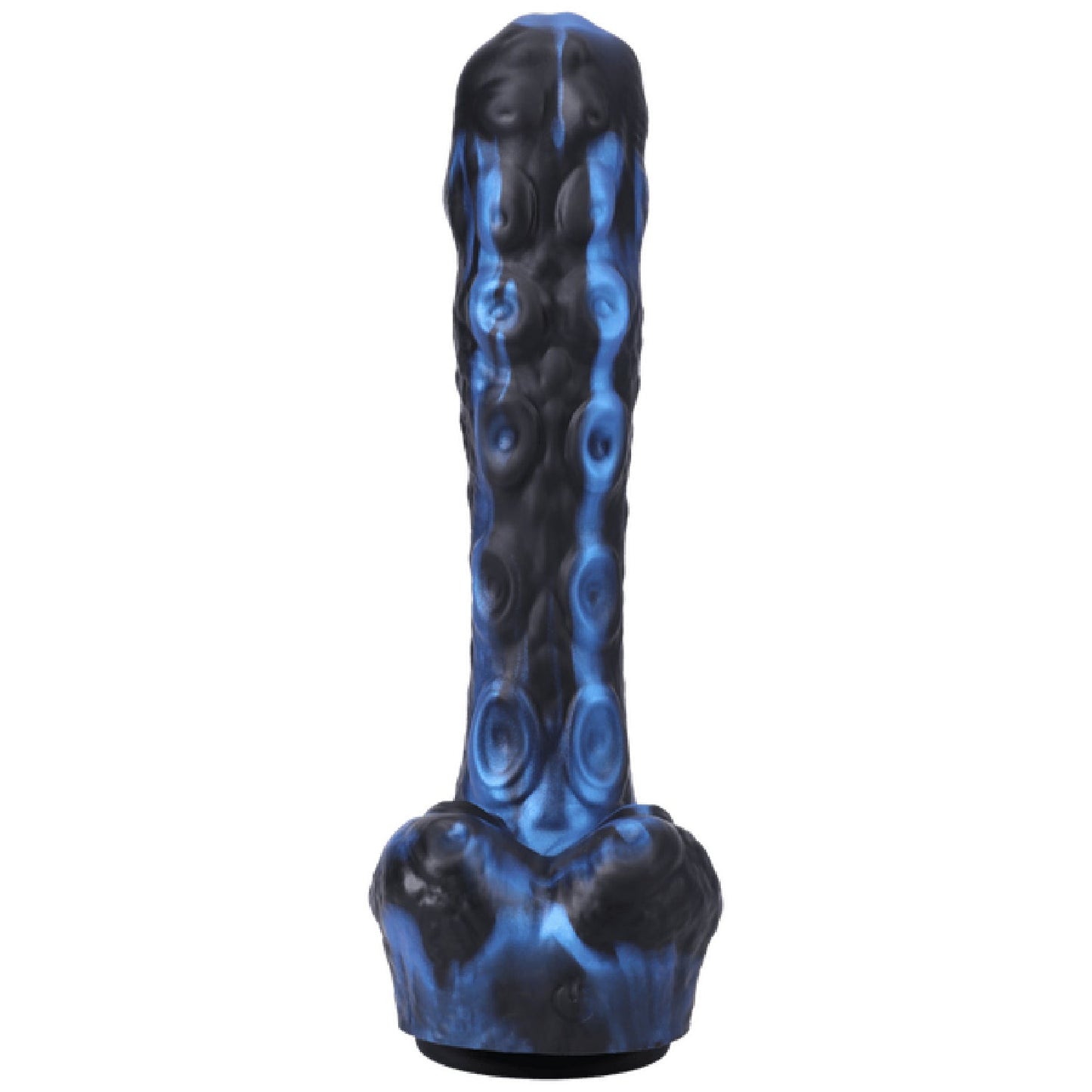 Tendril Thruster - Mini Fuck Machine - Rechargeable Silicone with Remote
