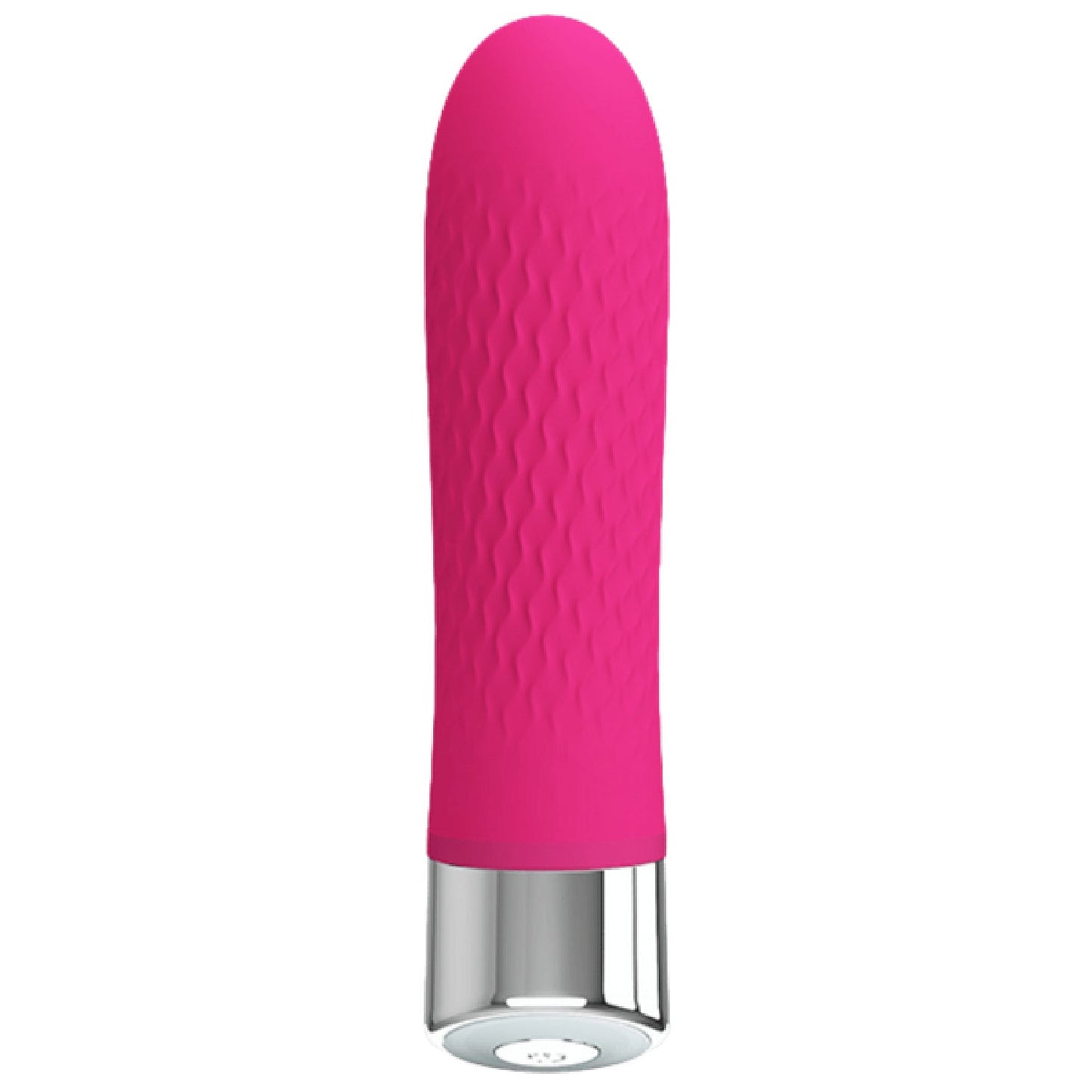Silicone Sebastian (Purple)