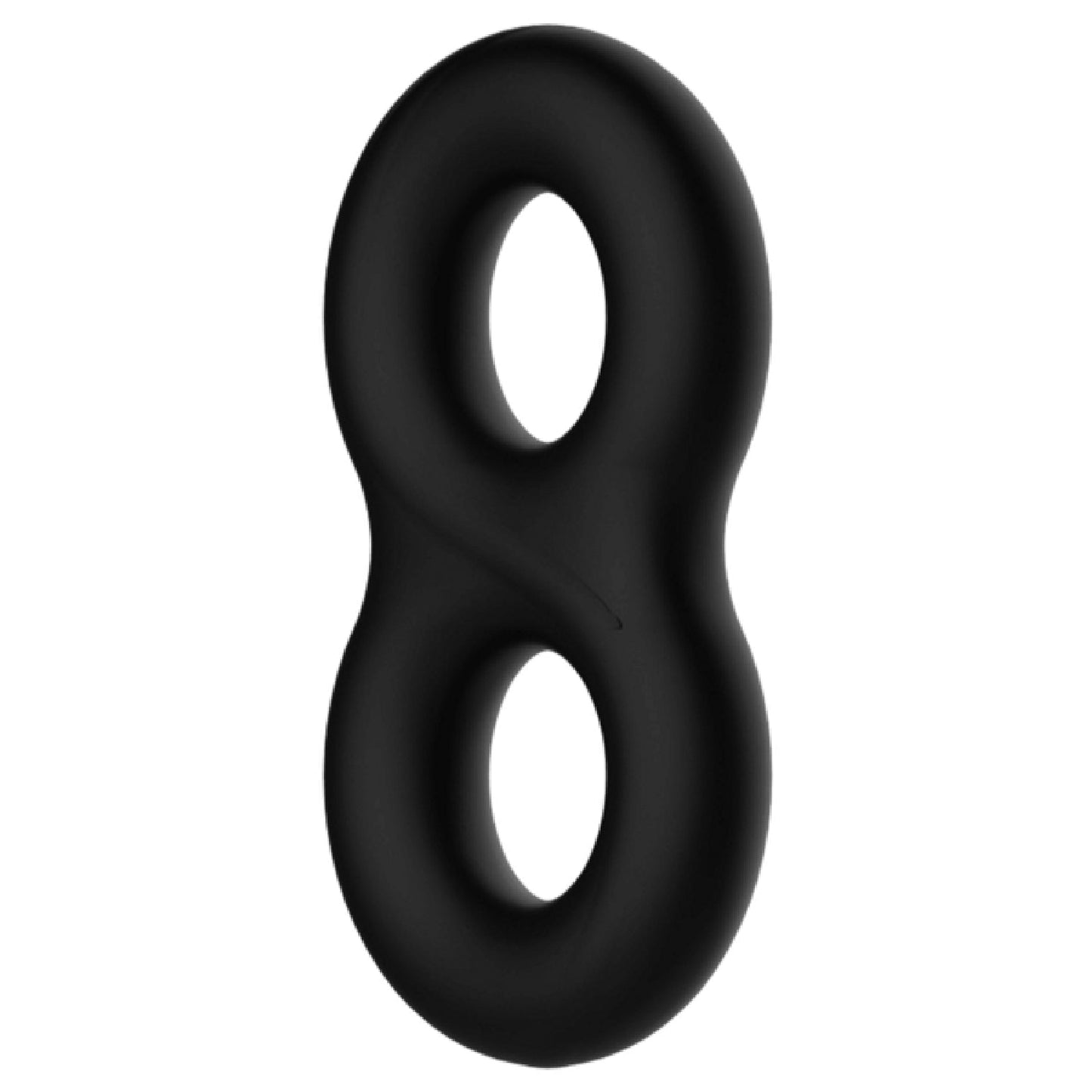 Super Soft Silicone Cockring - Tyrance (No.17)