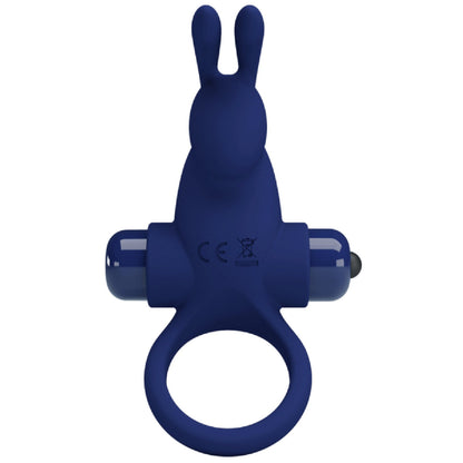 Jiro (Navy Blue)