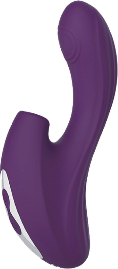 Zirconia (Purple)