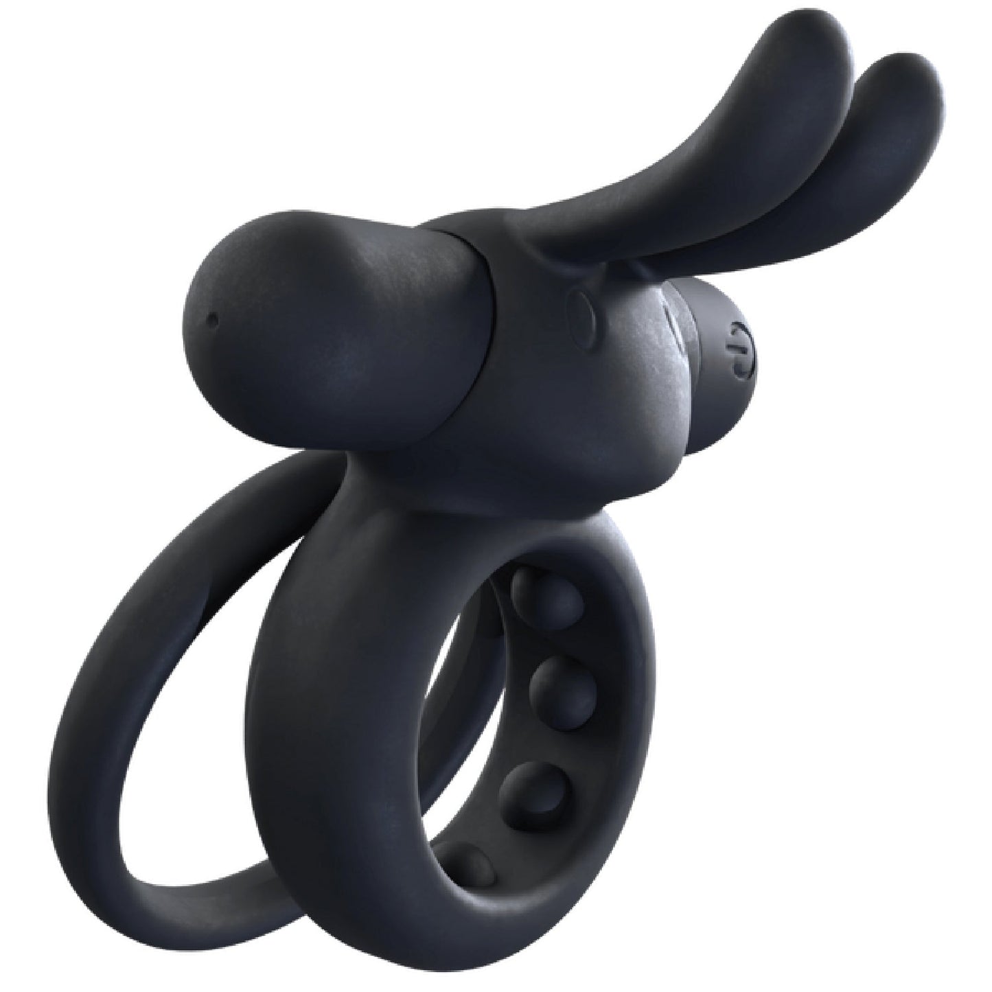Rechargeable Ohare (Black)