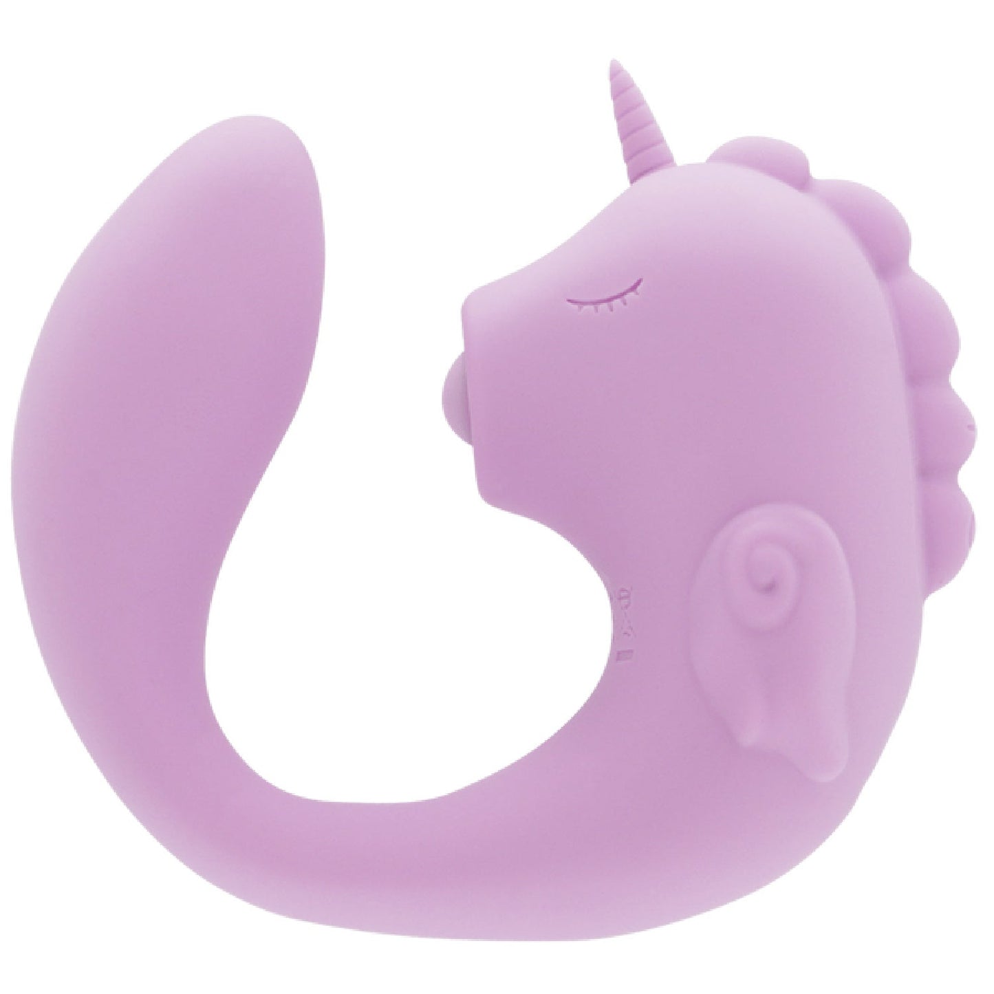 C Horse - Marina Lilac (Purple)