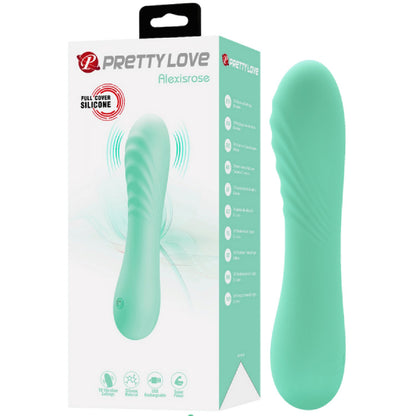 Rechargeable Alexisrose (Seafoam)