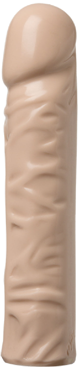 Classic 8" Dong - female sex toys | Dildos in Australia