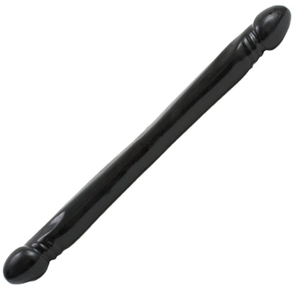 Smooth Double Header Dong 18"
