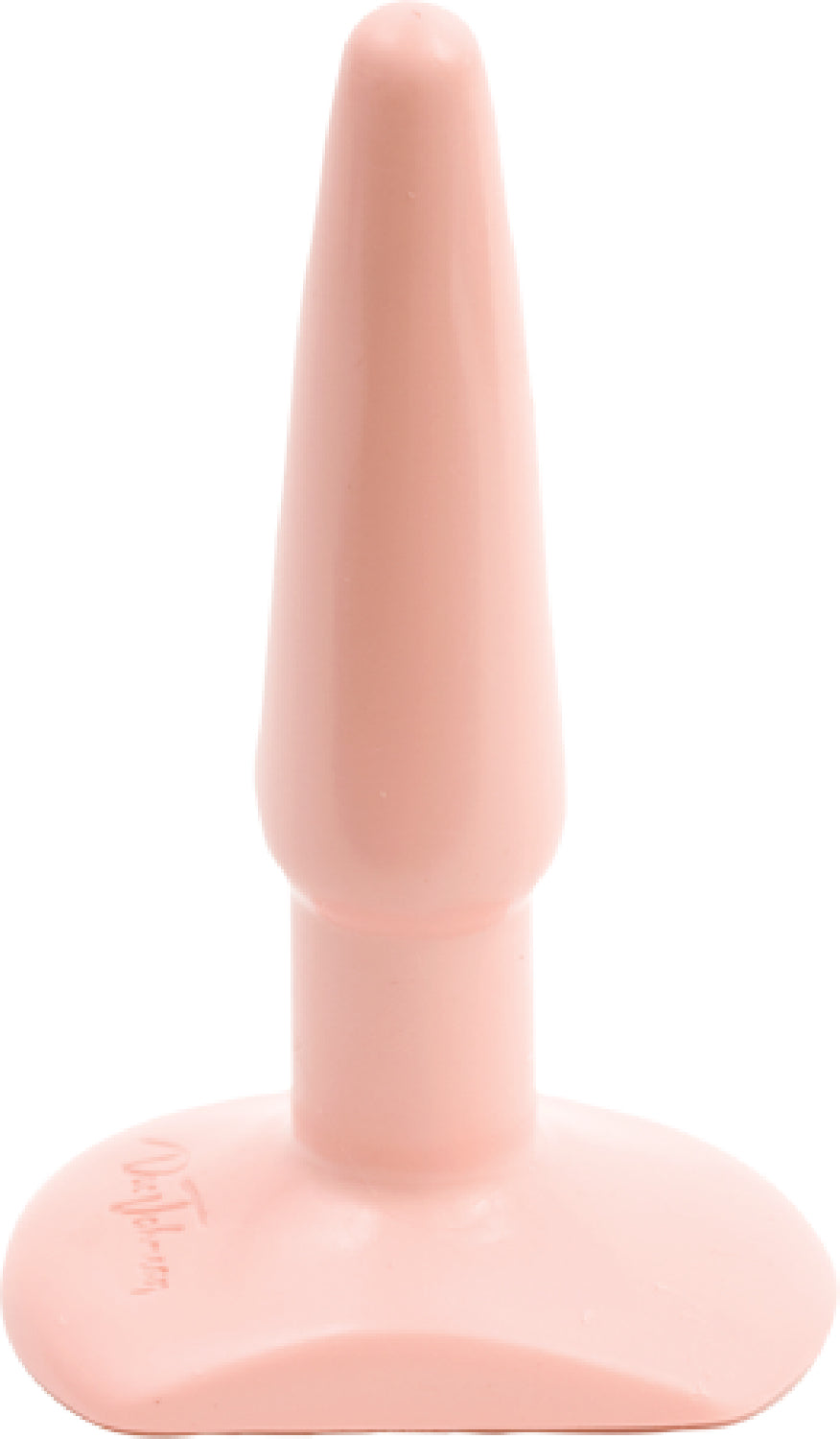 Butt Plugs Smooth Classic Small - cock rings Australia | online sex shop Australia