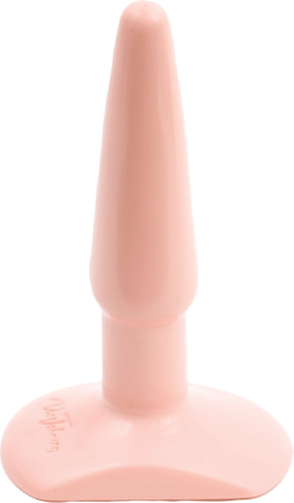 Butt Plugs Smooth Classic Small - cock rings Australia | online sex shop Australia