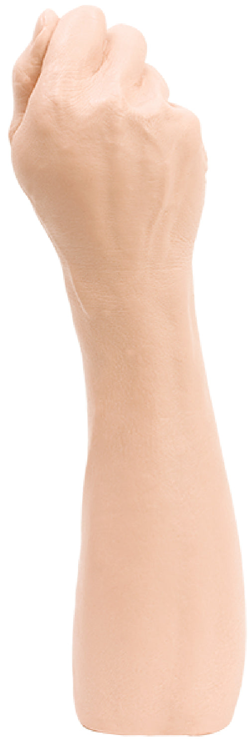The Fist - 14 Inch - female strap ons Australia | Best Sex Lubes & Lotions in Australia