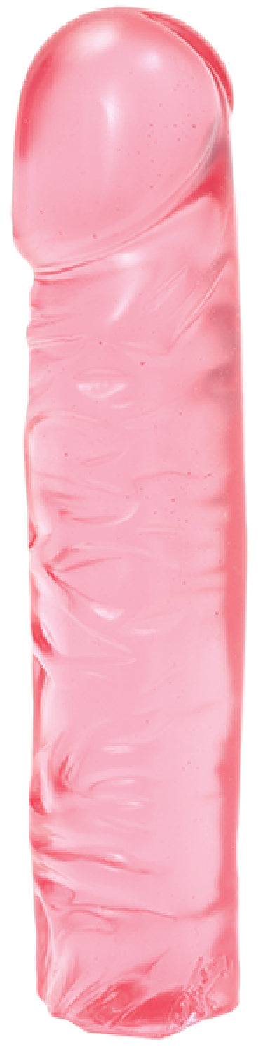 8" Classic Dong - anal toys Australia | sex lubes Australia