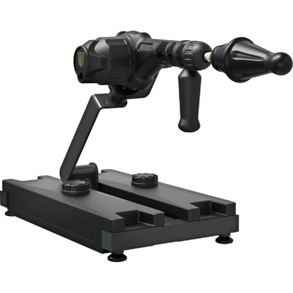 Gunner System - 3-In-1 Modular Fuck Machine - fetish gear Australia | Buy Glass Sex Toys in Australia