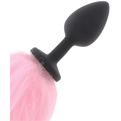 Unicorn Tail & Buttplug LED