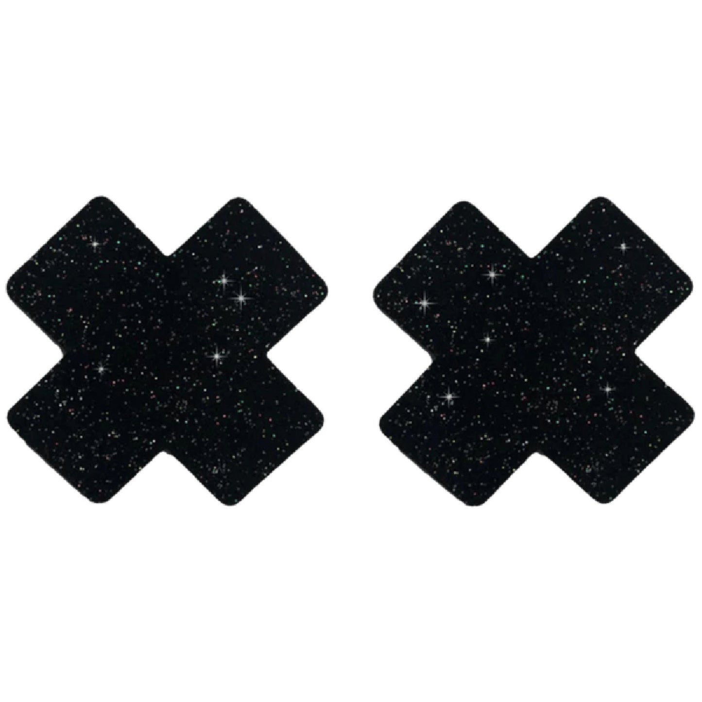 Nipple X Covers