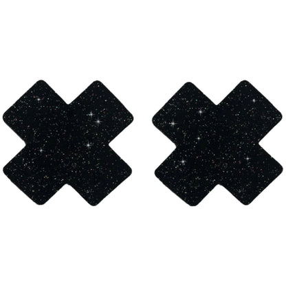 Nipple X Covers