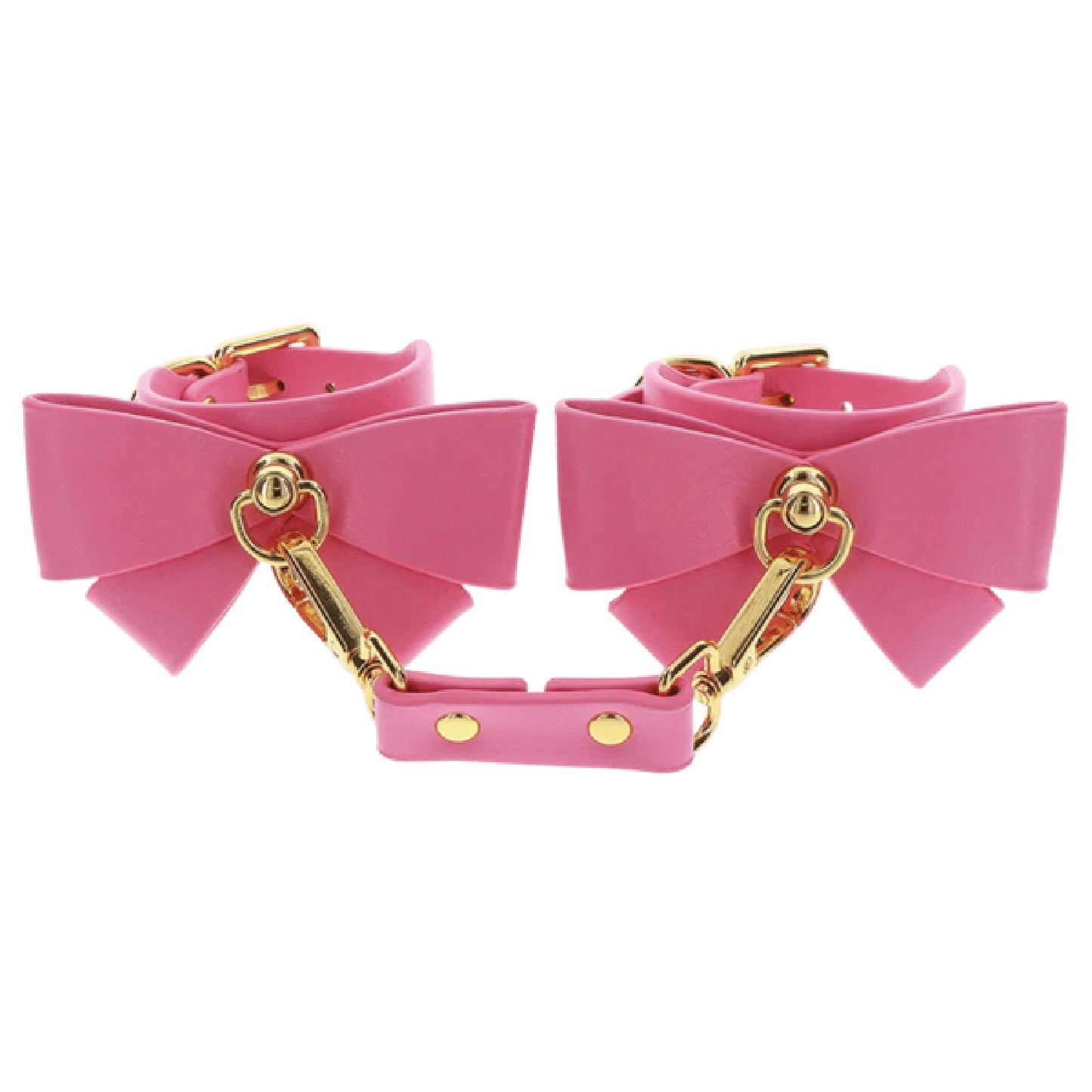 Wrist Cuffs