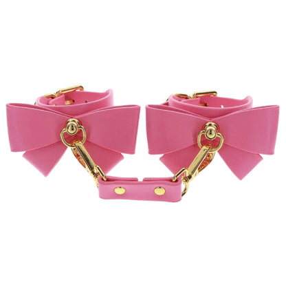 Wrist Cuffs