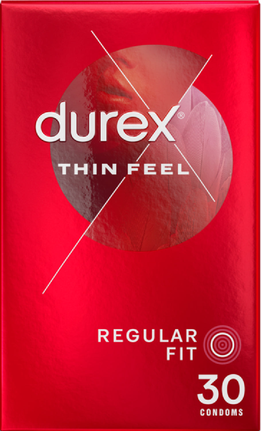 Thin Feel Latex Condoms 30's - Buy Glass Sex Toys in Australia | Adult Store Australia