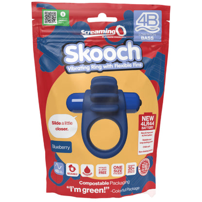 Skooch 4B Low Pitch Bass - Buy Bondage Gear in Australia | bondage gear Australia