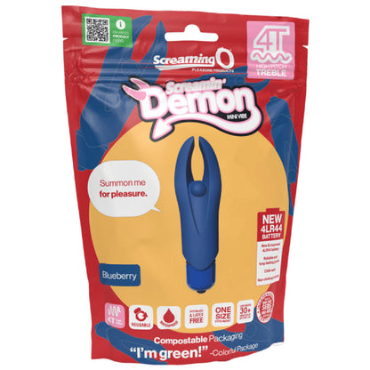 Demon 4T High Pitch Treble - sex toys for couples Australia | sex kits sets Australia