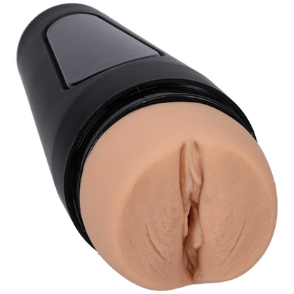 Jewelz Blu - ULTRASKYN Stroker - Pussy - Strap Ons in Australia | Buy Glass Sex Toys in Australia