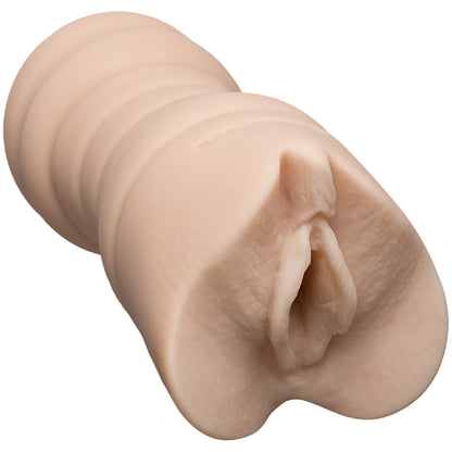 Sasha Grey ULTRASKYN Cream Pie Pocket Pussy - Fetish Gear Australia | Buy Bondage Gear in Australia