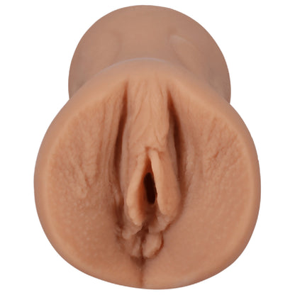 Kenna James - ULTRASKYN Pocket Pussy - Male Strap Ons Australia | anal toys Australia