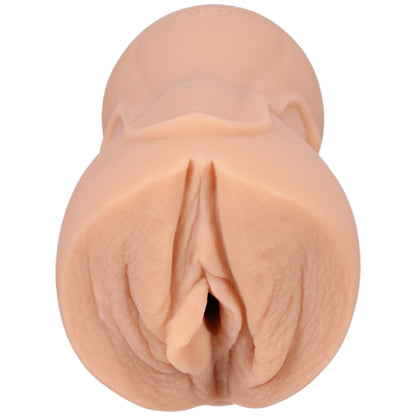 Sybil - ULTRASKYN Pocket Pussy - glass sex toys Australia | female sex toys