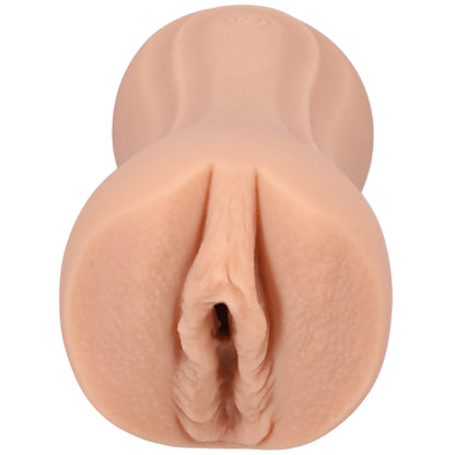 Valerica Steele - ULTRASKYN Pocket Pussy - Buy Bondage Gear in Australia | condoms online Australia