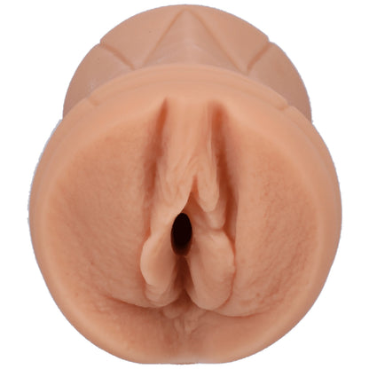 Zoey Luna - ULTRASKYN Pocket Pussy - Male Strap Ons Australia | Best Anal Toys in Australia