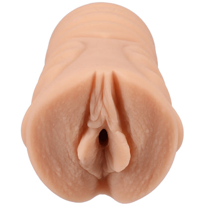 Leana Lovings - ULTRASKYN Pocket Pussy - adult store online Australia | sex kits Australia