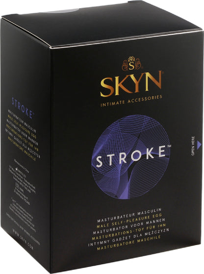 SKYN Stroke - Fetish Gear Australia | Couple Sex Toys in Australia