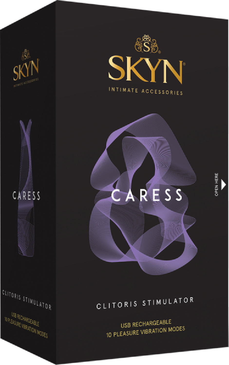 SKYN Caress - fetish gear Australia | penis pumps Australia