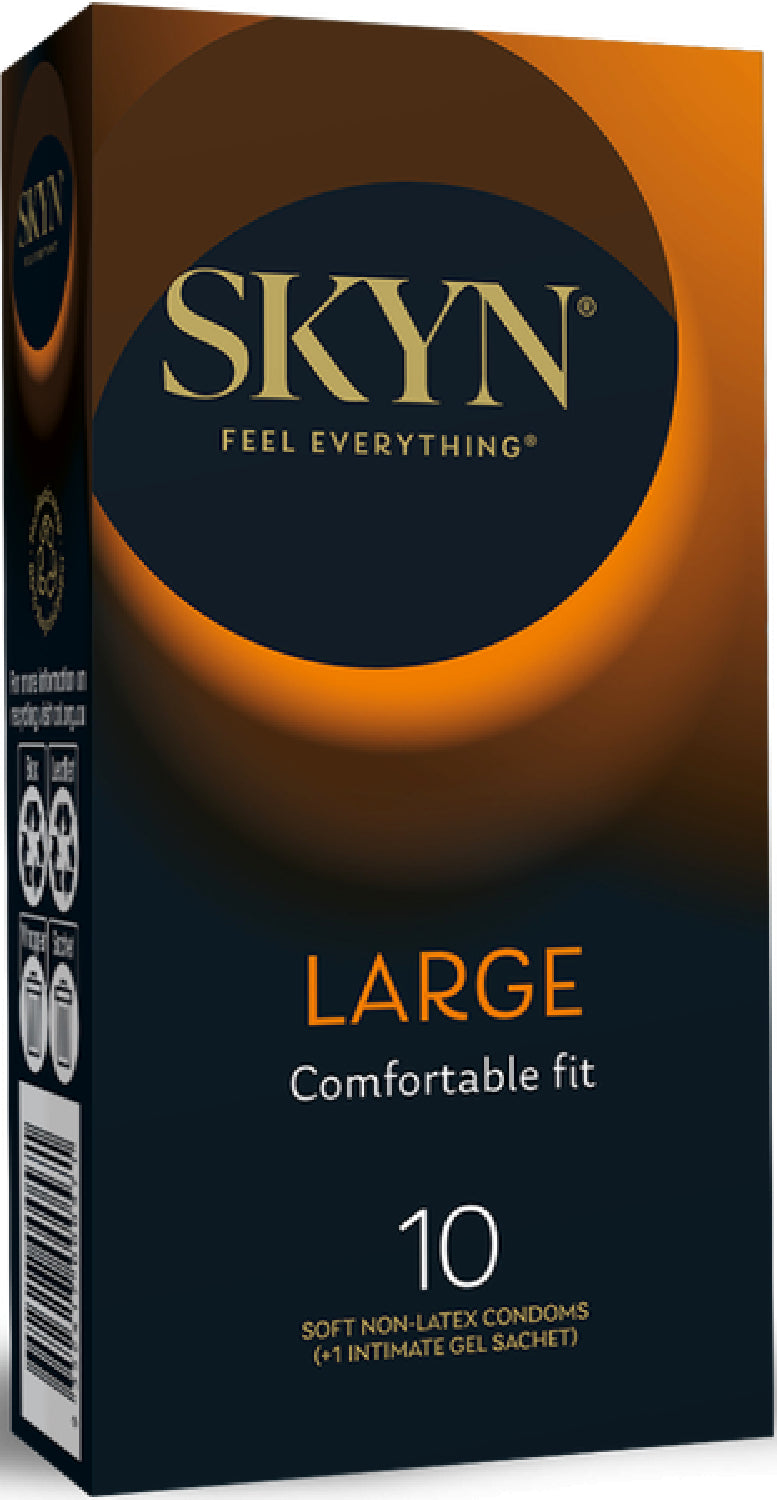 Large 10's - Buy Glass Sex Toys in Australia | Best Sex Lubes & Lotions in Australia