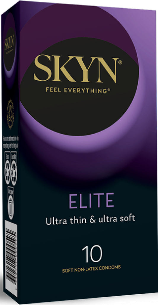 Elite 10&#039;s