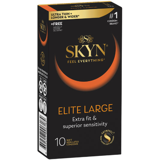 Elite Large 10's