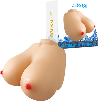 Jiggly Wiggly - online sex shop Australia | cock rings Australia