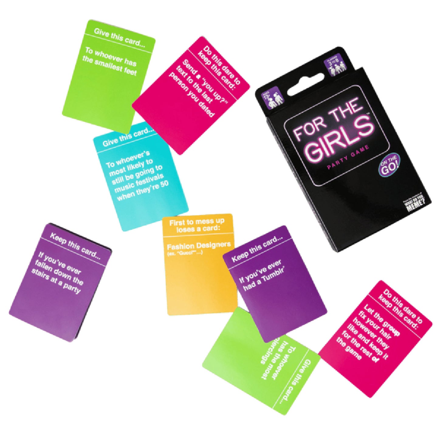 For The Girls Travel