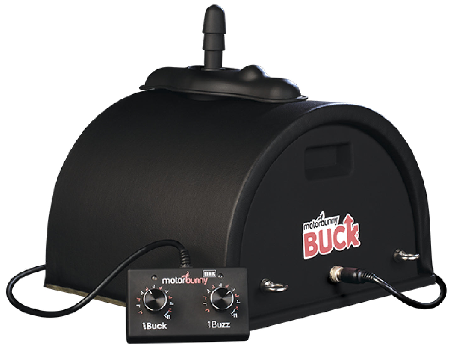Motorbunny Buck With Vac-u-lock - fetish gear Australia | sex kits Australia