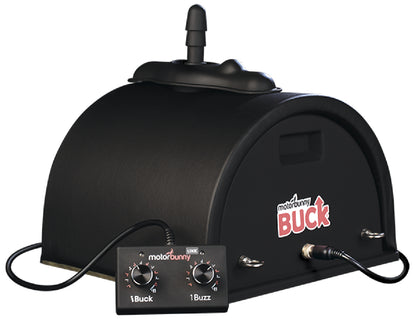 Motorbunny Buck With Vac-u-lock - fetish gear Australia | sex kits Australia