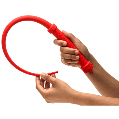 Viper Tail Silicone Whip - Best Anal Toys in Australia | sex toys, adult