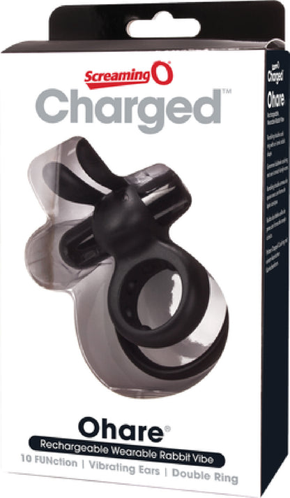 Ohare - cock rings Australia | sex hygiene products Australia