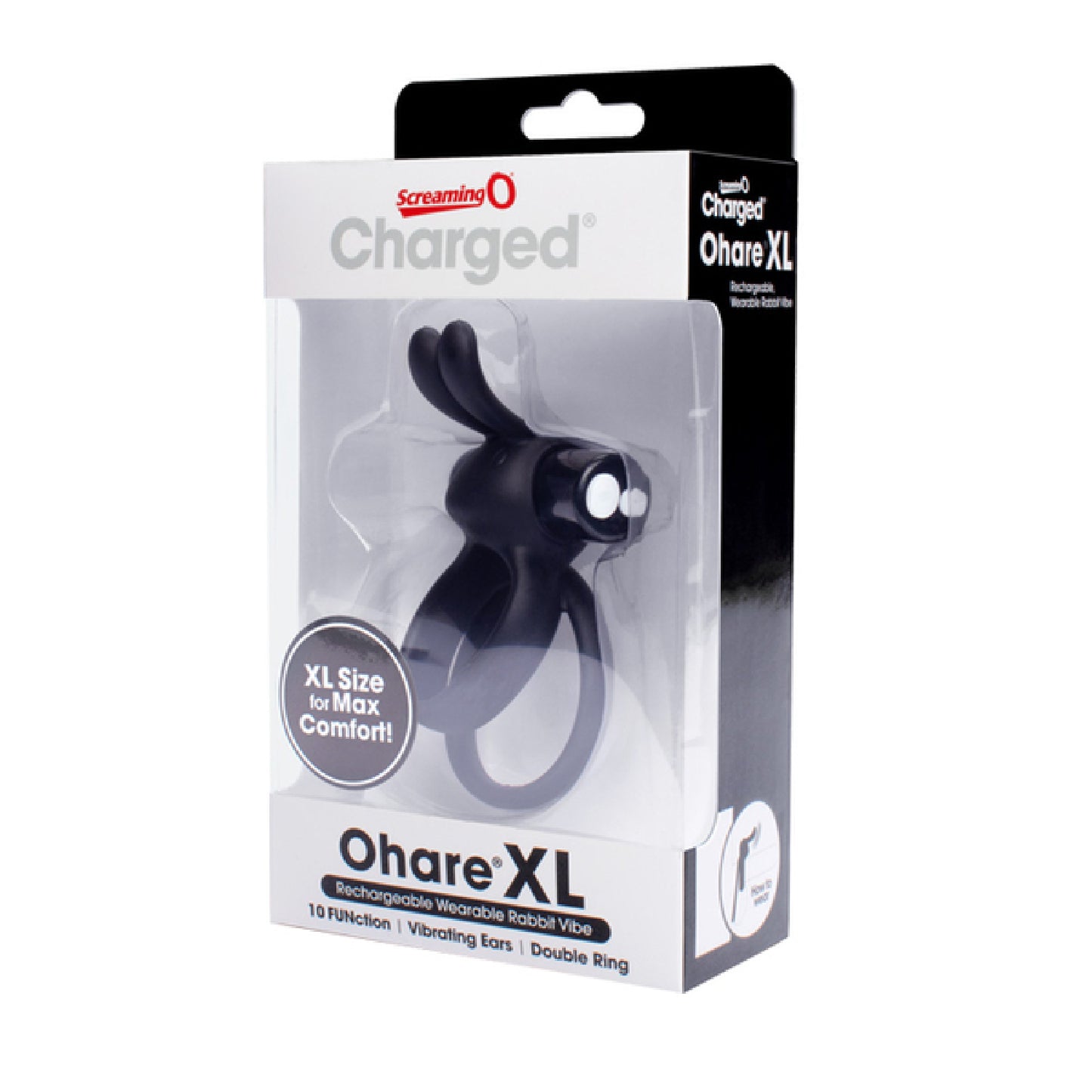 Ohare XL - condoms online Australia | Couple Sex Toys in Australia