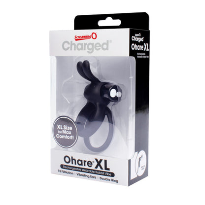 Ohare XL - condoms online Australia | Couple Sex Toys in Australia