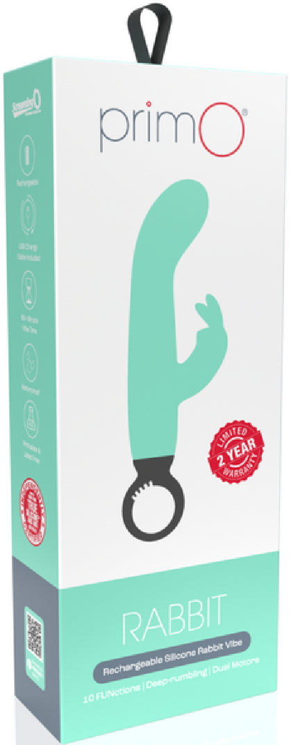 Rabbit Vibrator