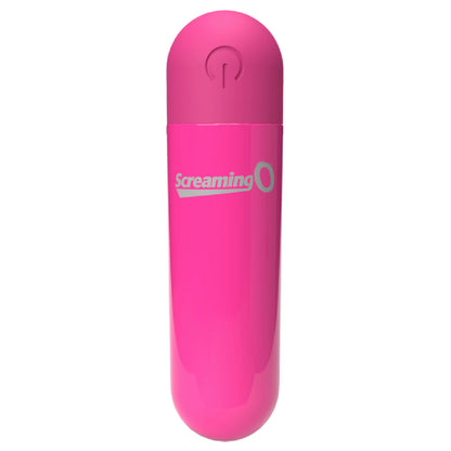 Rechargeable Bullet - Dildos in Australia | Buy Condoms Online in Australia