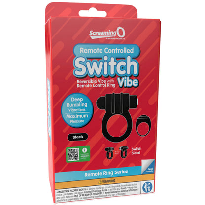 Remote Control Switch Vibe - fetish gear Australia | female sex toys