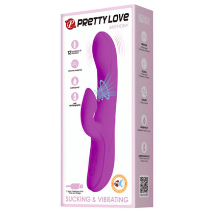 Rechargeable Anthony - Buy Sex Kits in Australia | sex hygiene products Australia