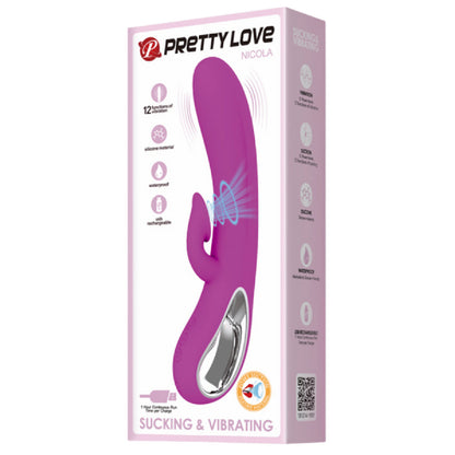 Rechargeable Nicola - Fetish Gear Australia | online sex shop Australia