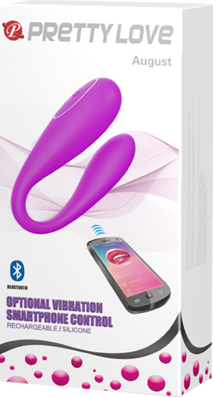 App Control August - anal toys Australia | Male Strap Ons Australia