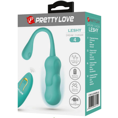 Rechargeable Leshy - female strap ons Australia | bullet vibrators Australia